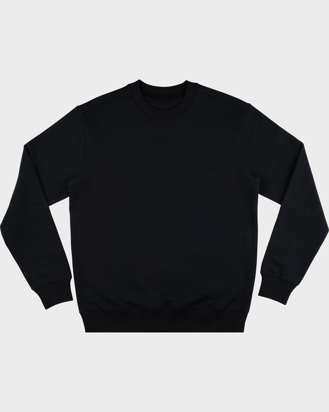Heavyweight Sweatshirt - COR62
