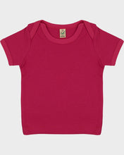 Ladda upp bild till gallerivisning, Baby Lap T-shirt - EPB01
