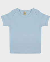 Ladda upp bild till gallerivisning, Baby Lap T-shirt - EPB01
